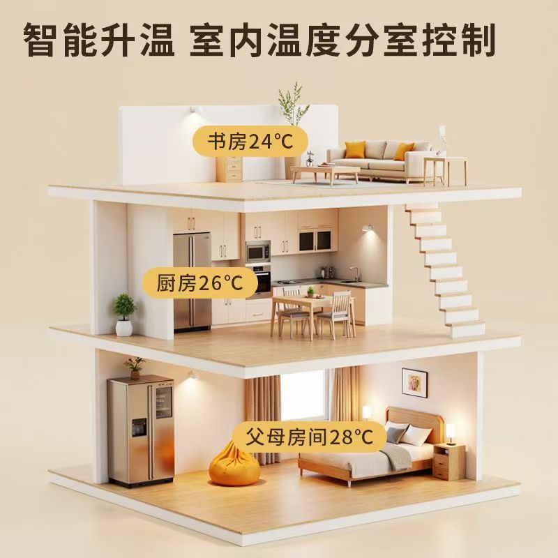 武夷山 石墨烯电地暖公司哪家好？户型适配方案指南